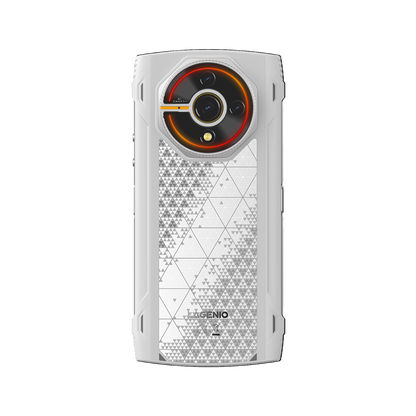 LAGENIO Panther2 PRO Rugged Smartphone