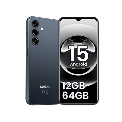 LAGENIO A10 Smartphone