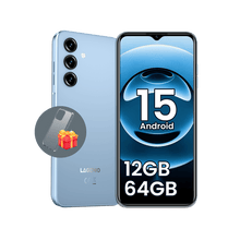 LAGENIO A10 Smartphone