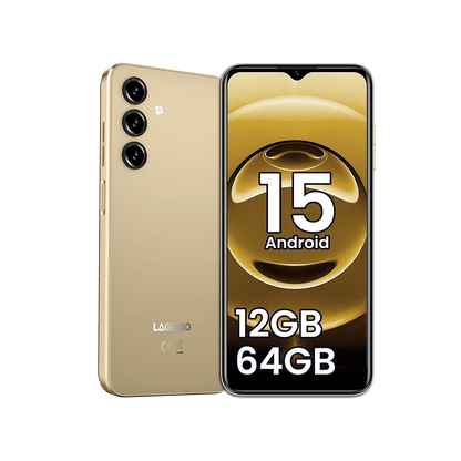 LAGENIO A10 Smartphone
