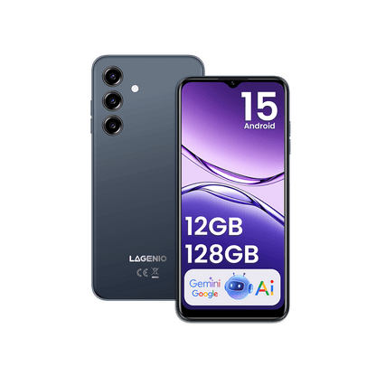 LAGENIO A10 Smartphone