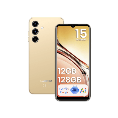 a10 pro gold smartphone