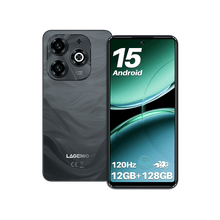 LAGENIO A11 Smartphone