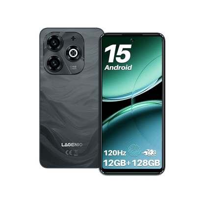 LAGENIO A11 Smartphone