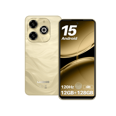 LAGENIO A11 Smartphone
