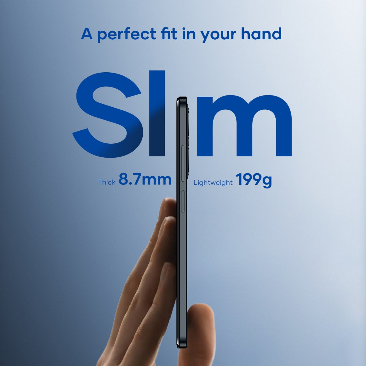 A11 Pro 8.7mm slim