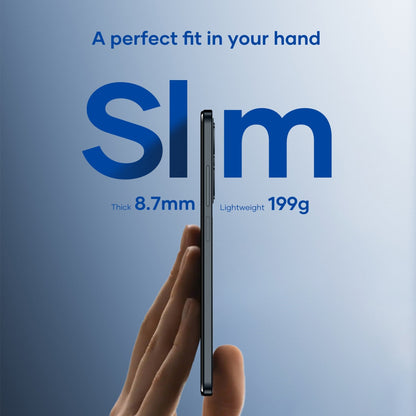LAGENIO A11 Pro Smartphone
