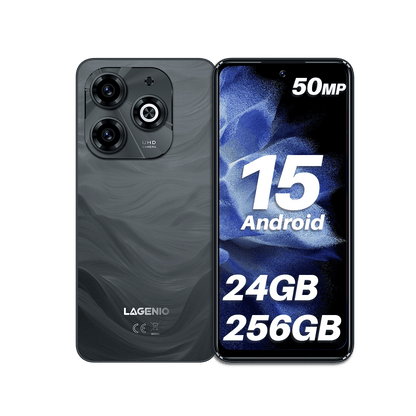 LAGENIO A11 Smartphone