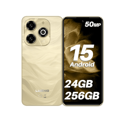 a11 pro gold smartphone