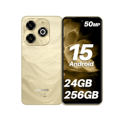 LAGENIO A11 Smartphone