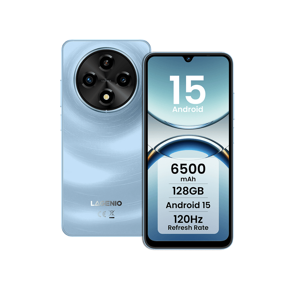 How to Lock Your Phone Screen: Complete Guide to All Screen Lock Types ...