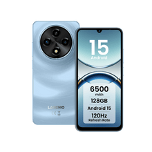 Smartphone LAGENIO A12