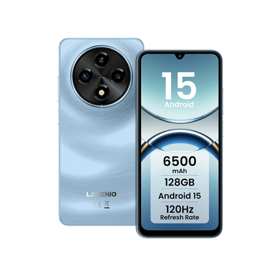 LAGENIO A12 Smartphone