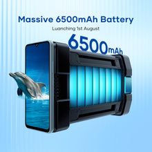 LAGENIO A12 Pro Smartphone