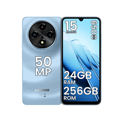 LAGENIO A12 Pro Smartphone