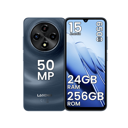 LAGENIO A12 Pro Smartphone
