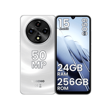 Smartphone LAGENIO A12 Pro