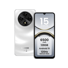 LAGENIO A12 Teléfono inteligente