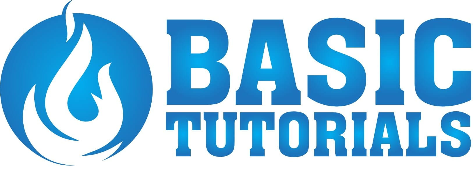 basic tutorials logo