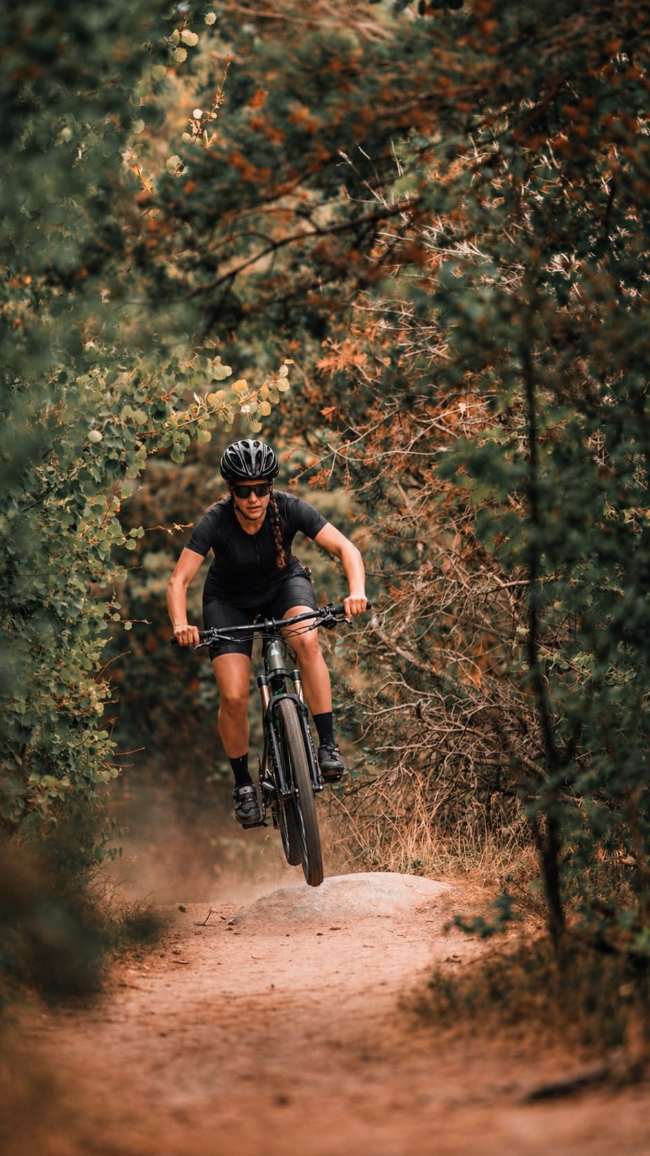 Eagle Pro Outdoor-Radfahren