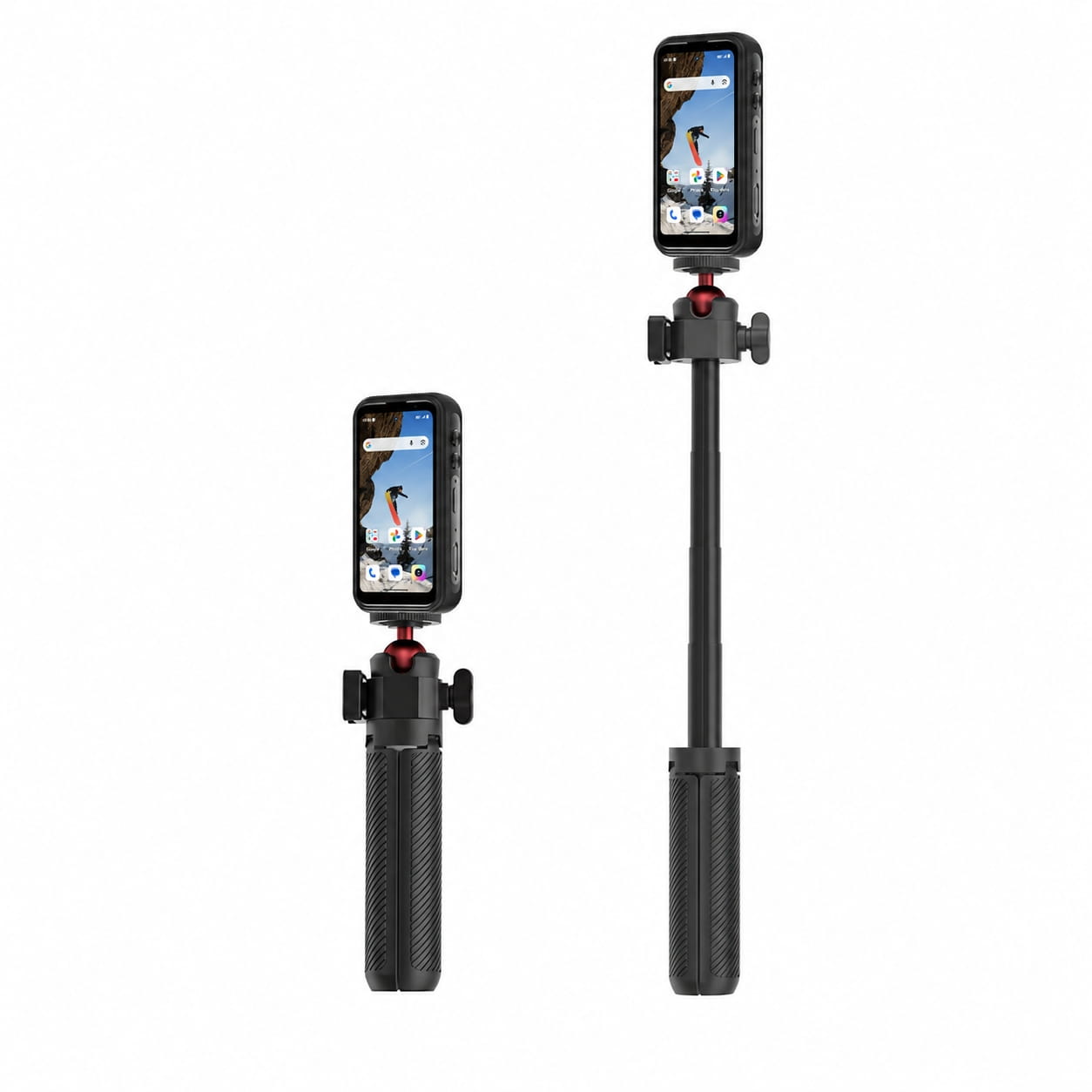 lagenio eagle pro handheld tripod 04