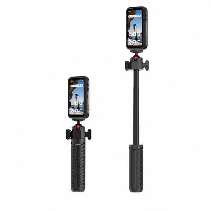 lagenio eagle pro handheld tripod 04