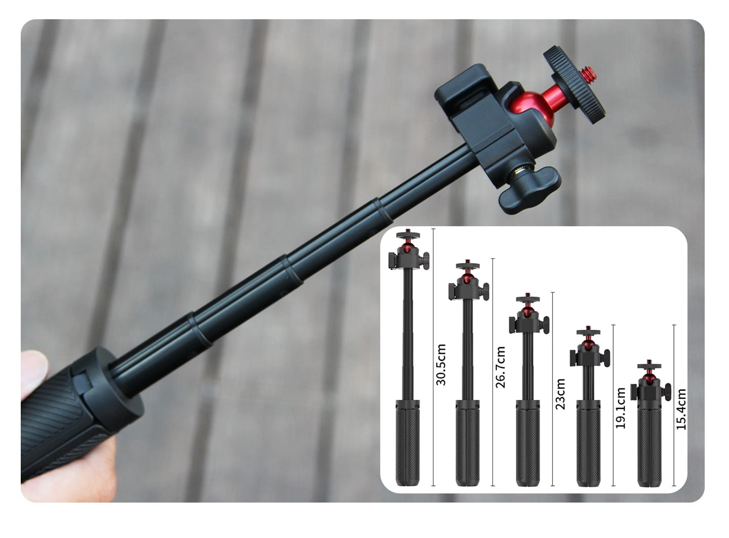 lagenio eagle pro handheld tripod 05
