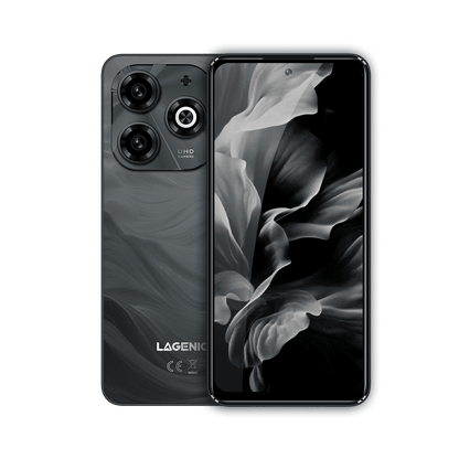 LAGENIO A11 Smartphone