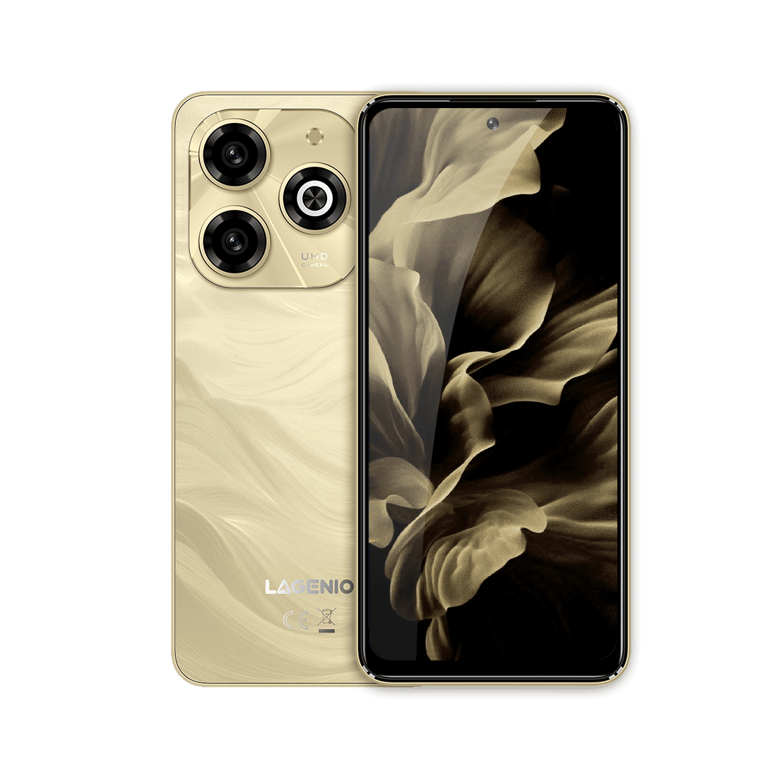 LAGENIO A11 Smartphone