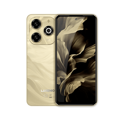 LAGENIO A11 Smartphone