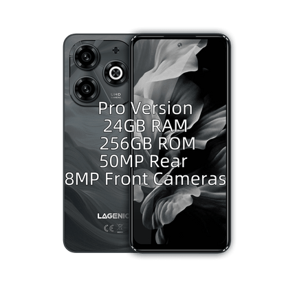 LAGENIO A11 Smartphone