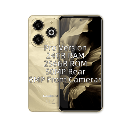 LAGENIO A11 Smartphone