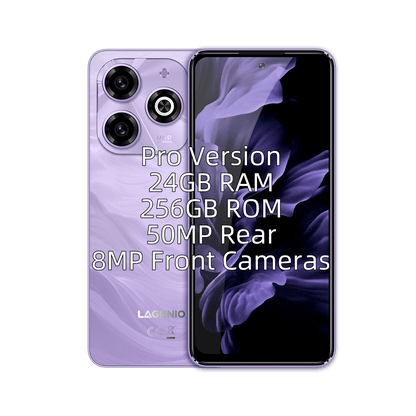 LAGENIO A11 Smartphone