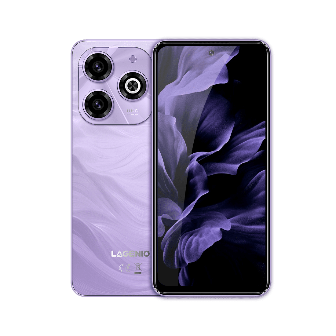 LAGENIO A11 Smartphone