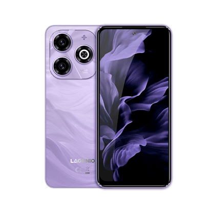 LAGENIO A11 Smartphone