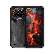 LAGENIO Panther1 AI Rugged Phone