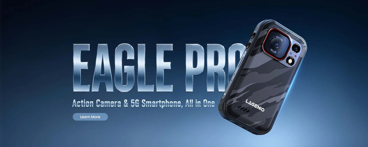 homepage banner lagenio eagle pro