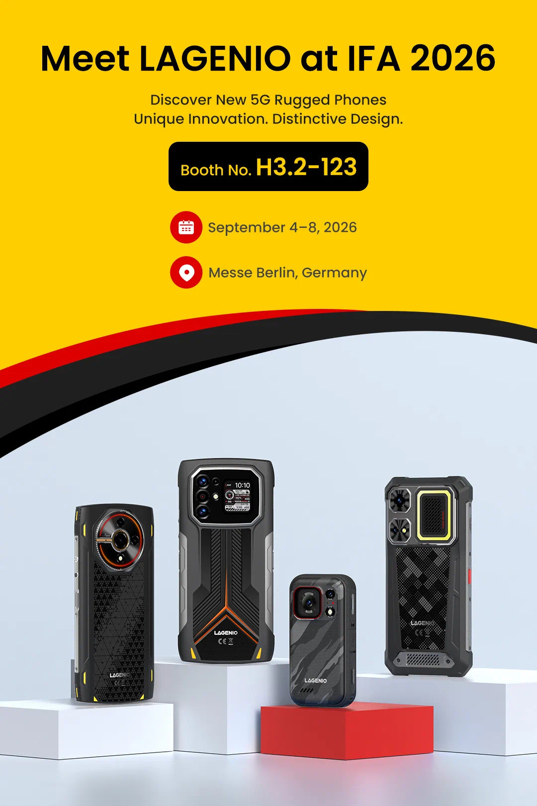 ifa germany 2026 banner mobile