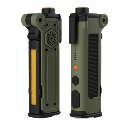 capstone 4-in-1 eco i lite rechargeable led emergency flashlight Lagenio 4-in-1 Emergency Light – Lagenio Store