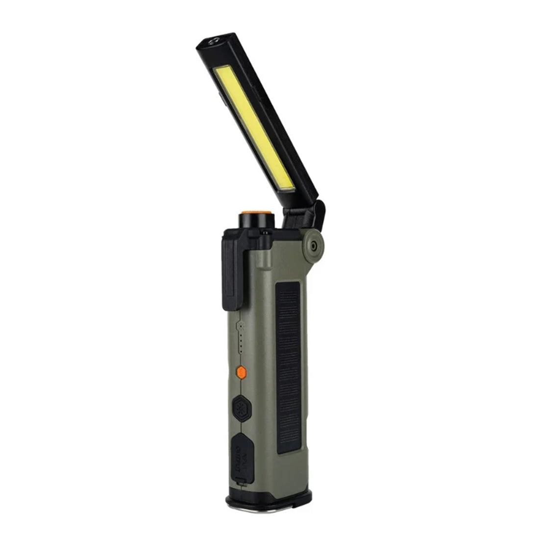 capstone 4-in-1 eco i lite rechargeable led emergency flashlight Lagenio 4-in-1 Emergency Light – Lagenio Store
