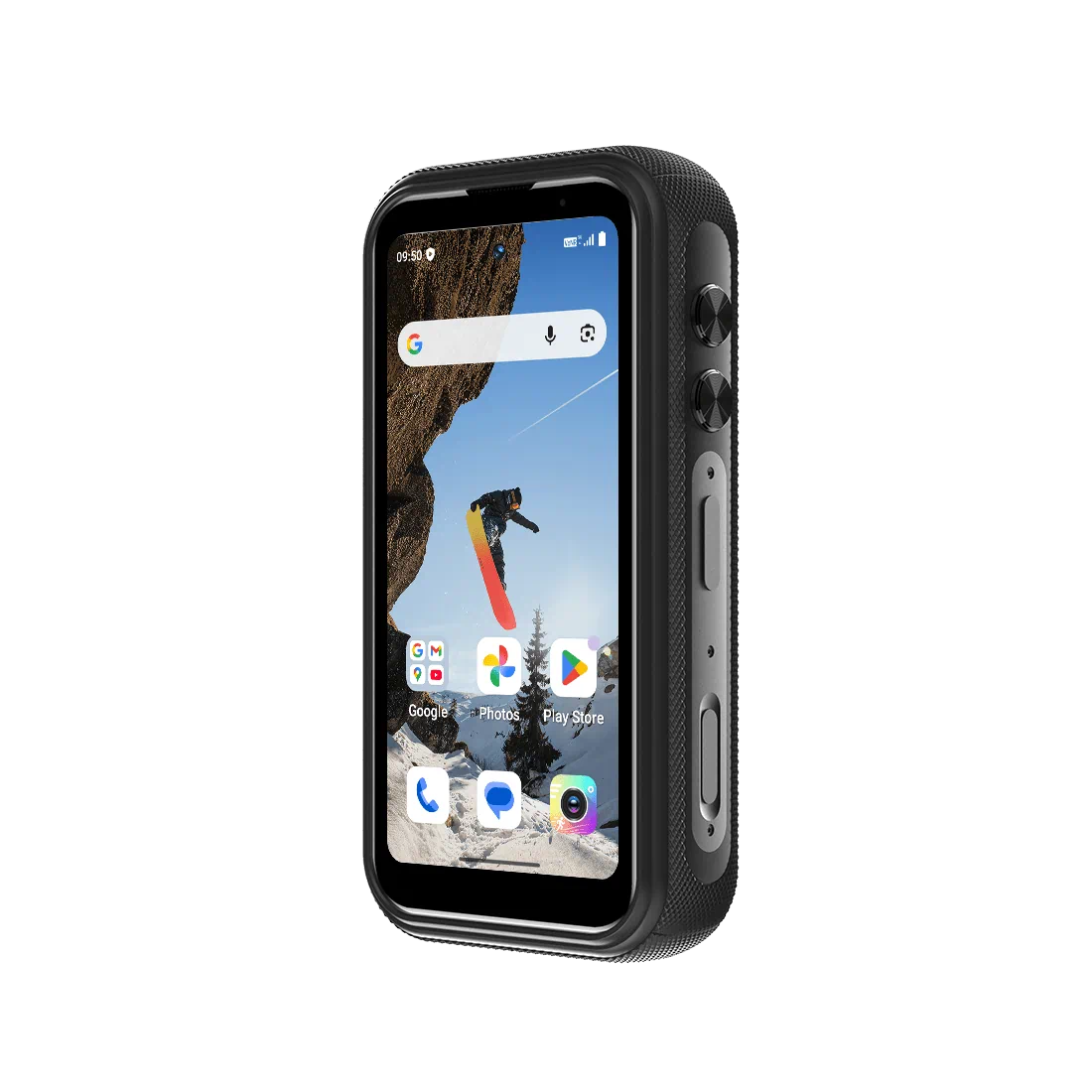 lagenio eagle pro 5g angle front 1