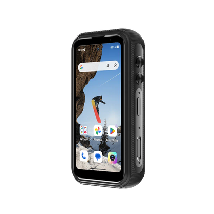 lagenio eagle pro 5g angle front 1