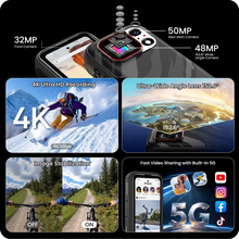 lagenio eagle pro camera dpecifications and features