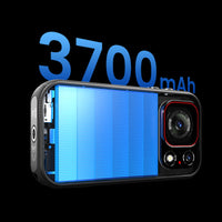 LAGENIO Eagle Pro detail image 3700mAh battery