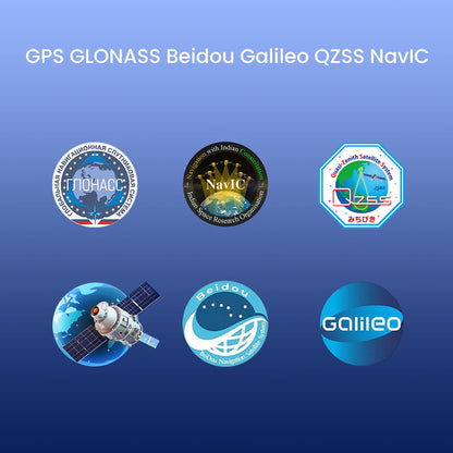 LAGENIO Eagle Pro Detailbild des Navigationssystems