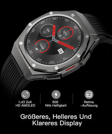 LAGENIO G30 Smartwatch