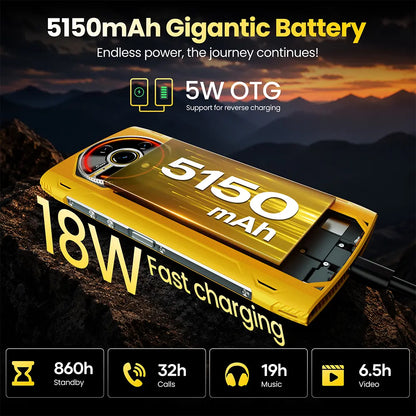 lagenio panther 2 pro battery specifications