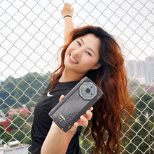 lagenio panther 2 pro black product page main image model showcase