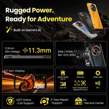 lagenio panther 2 pro features overview