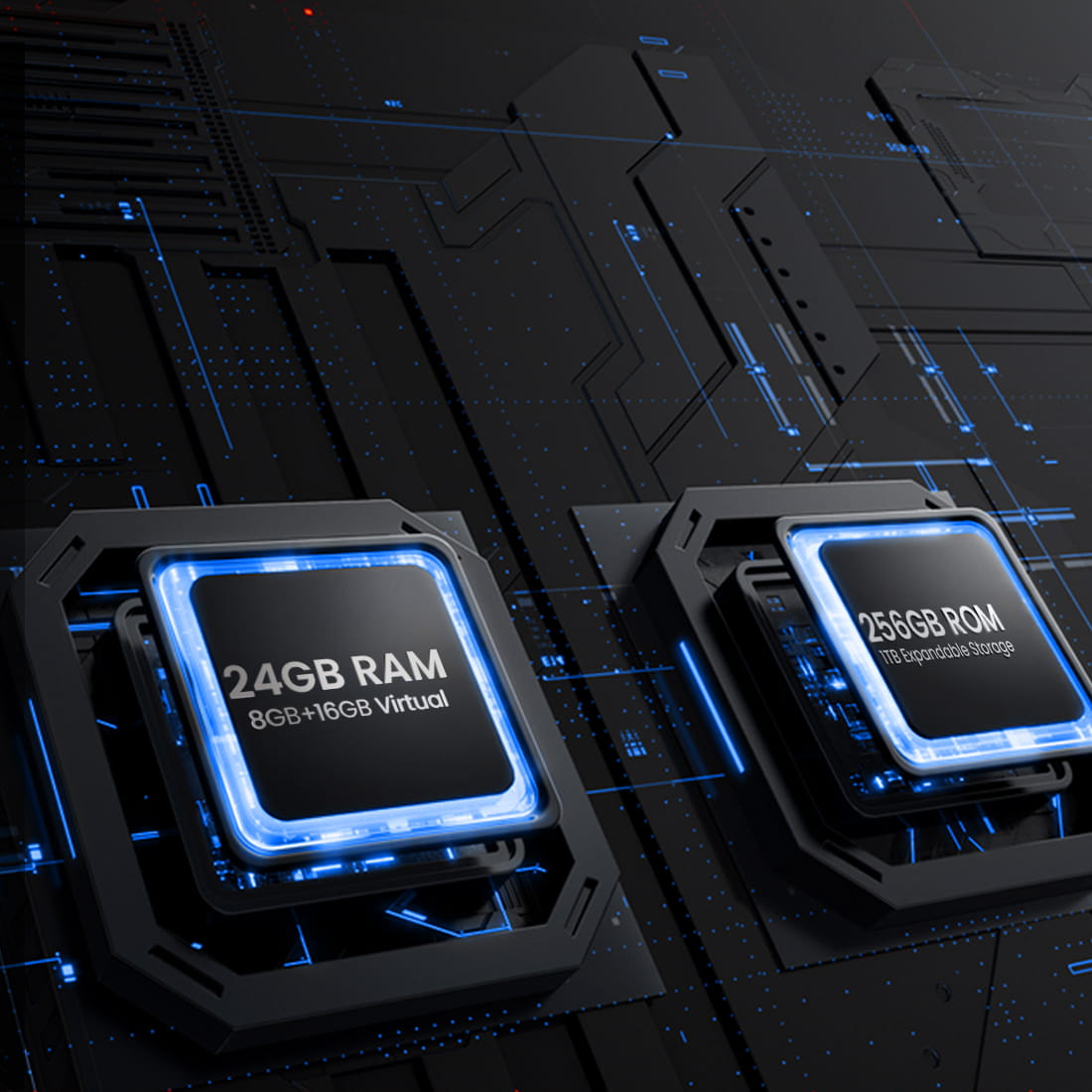 LAGENIO Rhino 1 Pro rugged smartphone 24gb ram and 256gb rom